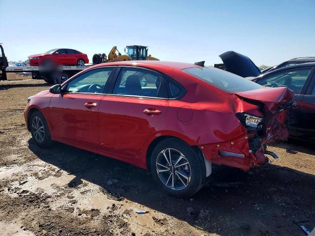 Продаж на аукціоні авто 2024 Kia Forte, vin: 3KPF24AD6RE803560, номер лоту: 52357786