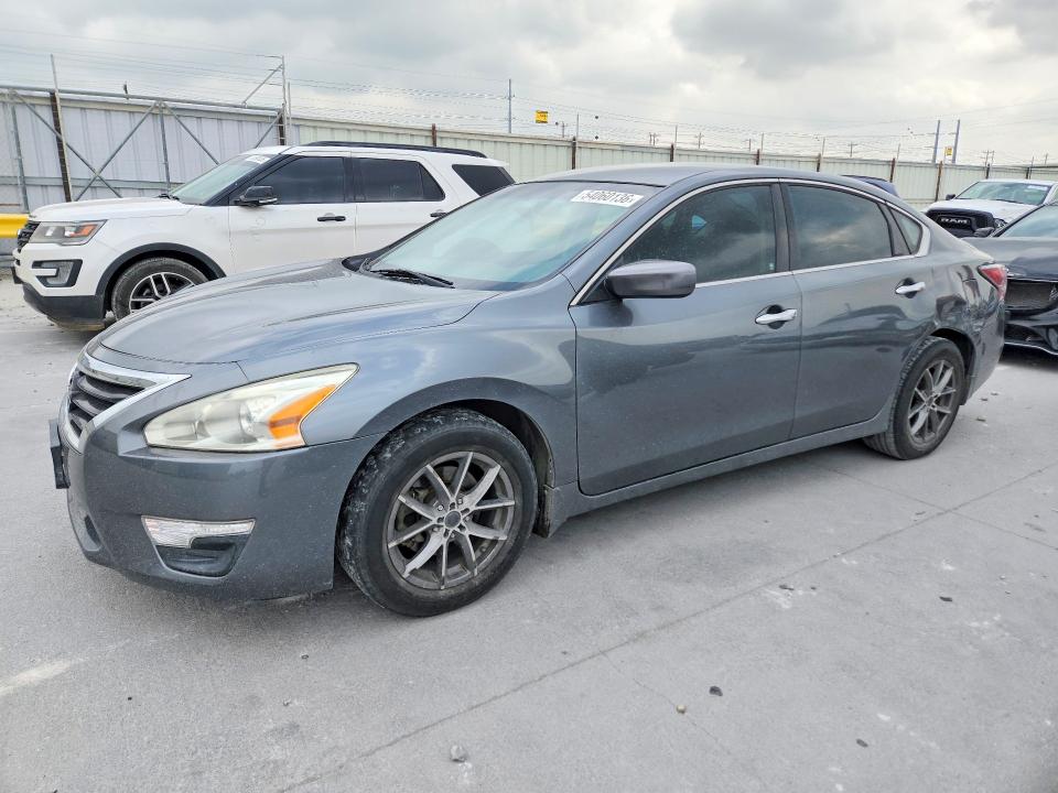 Auction sale of the 2014 Nissan Altima, vin: 1N4AL3AP9EN389178, lot number: 54060136