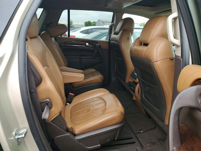 2015 Buick Enclave მანქანა იყიდება აუქციონზე, vin: 5GAKRCKD3FJ372856, აუქციონის ნომერი: 51898236