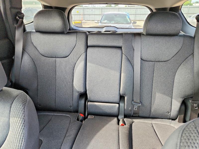 Продажа на аукционе авто 2022 Hyundai Santa Fe, vin: 5NMS2DAJ8NH460127, номер лота: 54481336