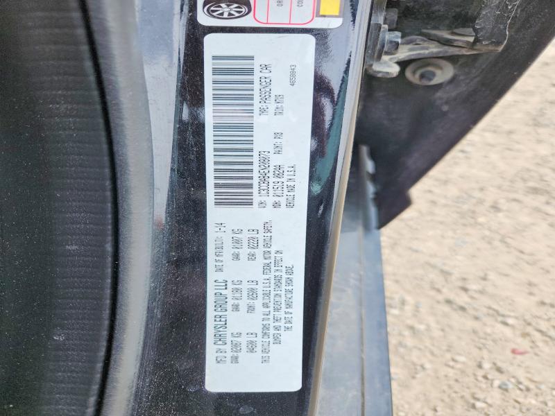 Aukcja sprzedaży 2014 Chrysler 200, vin: 1C3CCBAB4EN208073, numer aukcji: 52021086