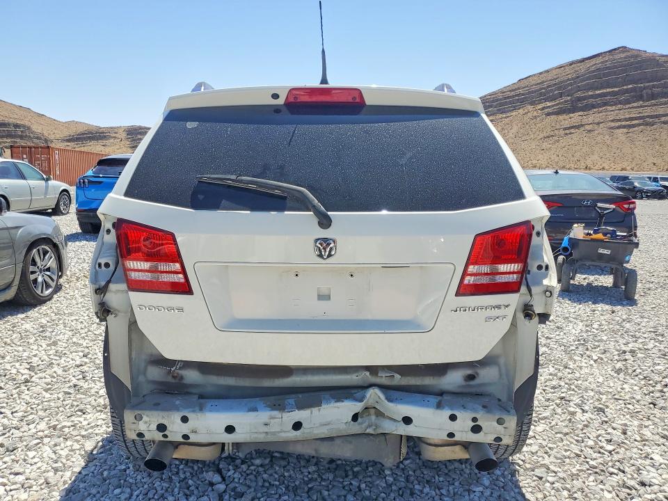 Продаж на аукціоні авто 2010 Dodge Journey, vin: 3D4PG5FV7AT150463, номер лоту: 53392186