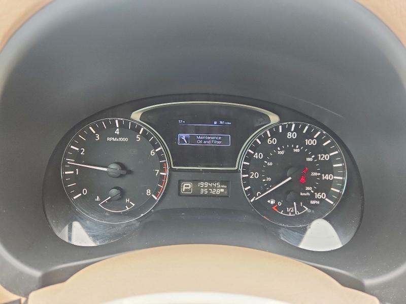 Продаж на аукціоні авто 2015 Nissan Altima, vin: 1N4AL3AP8FC155742, номер лоту: 53411426