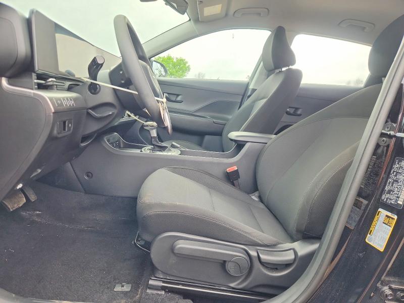 2026 Hyundai Kona მანქანა იყიდება აუქციონზე, vin: KM8HACAB8TU348493, აუქციონის ნომერი: 55007426