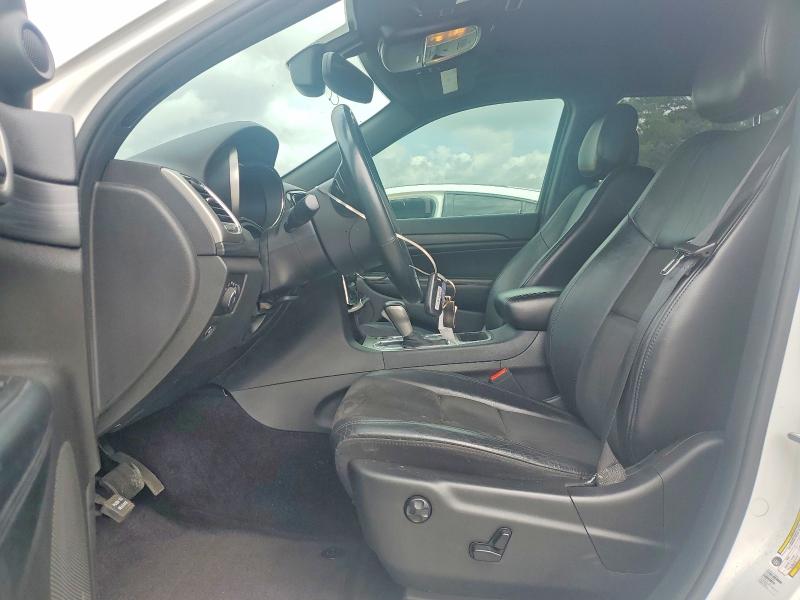 2019 Jeep Grand Cherokee მანქანა იყიდება აუქციონზე, vin: 1C4RJEAG9KC626046, აუქციონის ნომერი: 54888676