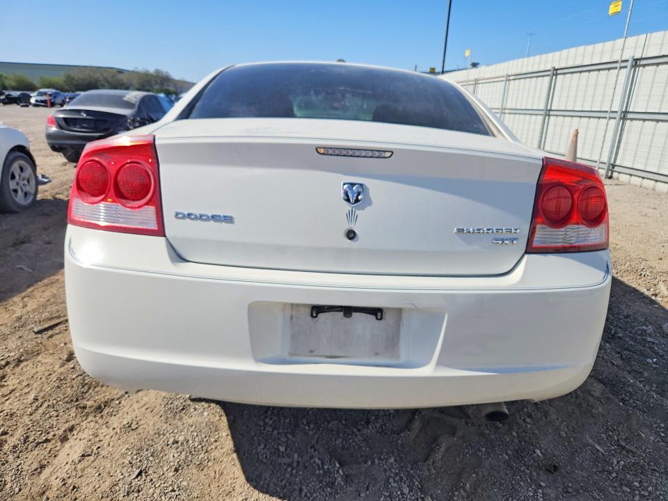 Auction sale of the 2010 Dodge Charger, vin: 2B3CA3CV2AH125101, lot number: 47309226