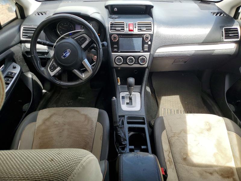 Продажа на аукционе авто 2016 Subaru Crosstrek, vin: JF2GPABC2G8346037, номер лота: 53915586