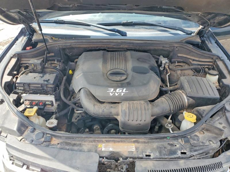 Продаж на аукціоні авто 2012 Jeep Grand Cherokee, vin: 1C4RJFAG8CC294138, номер лоту: 54488006