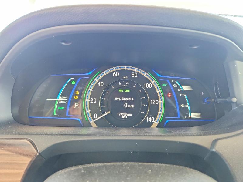 2017 Honda Accord მანქანა იყიდება აუქციონზე, vin: JHMCR6F59HC018689, აუქციონის ნომერი: 51821976