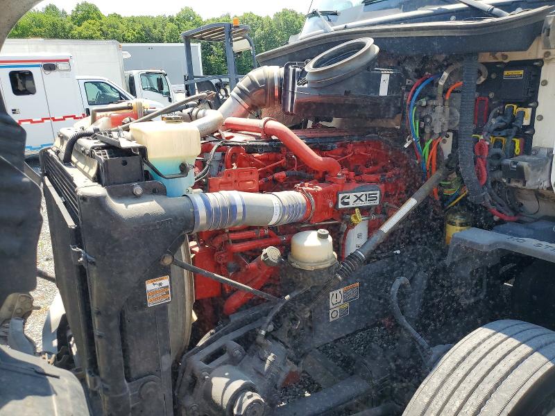 2018 Kenworth T680 მანქანა იყიდება აუქციონზე, vin: 1XKYA48X9JJ204255, აუქციონის ნომერი: 53844006
