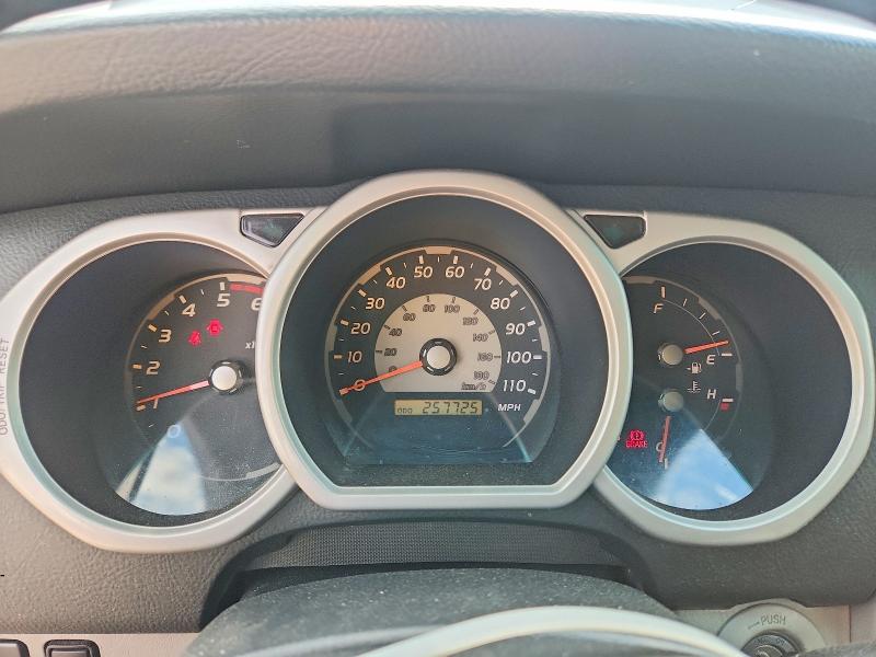 53587656 :رقم المزاد ، JTEBT14R148012983 vin ، 2004 Toyota 4runner مزاد بيع