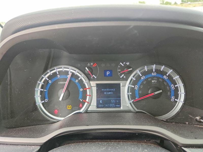 Продаж на аукціоні авто 2015 Toyota 4runner, vin: JTEBU5JR6F5269229, номер лоту: 54671516