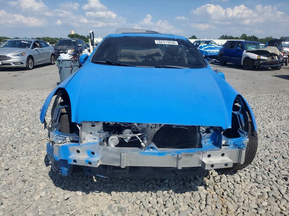 52313256 :رقم المزاد ، JNKCV54E16M710302 vin ، 2006 Infiniti G35 مزاد بيع
