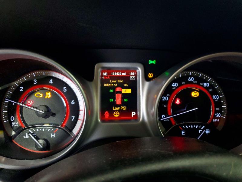 Продаж на аукціоні авто 2014 Dodge Journey, vin: 3C4PDCBG6ET141065, номер лоту: 52476866