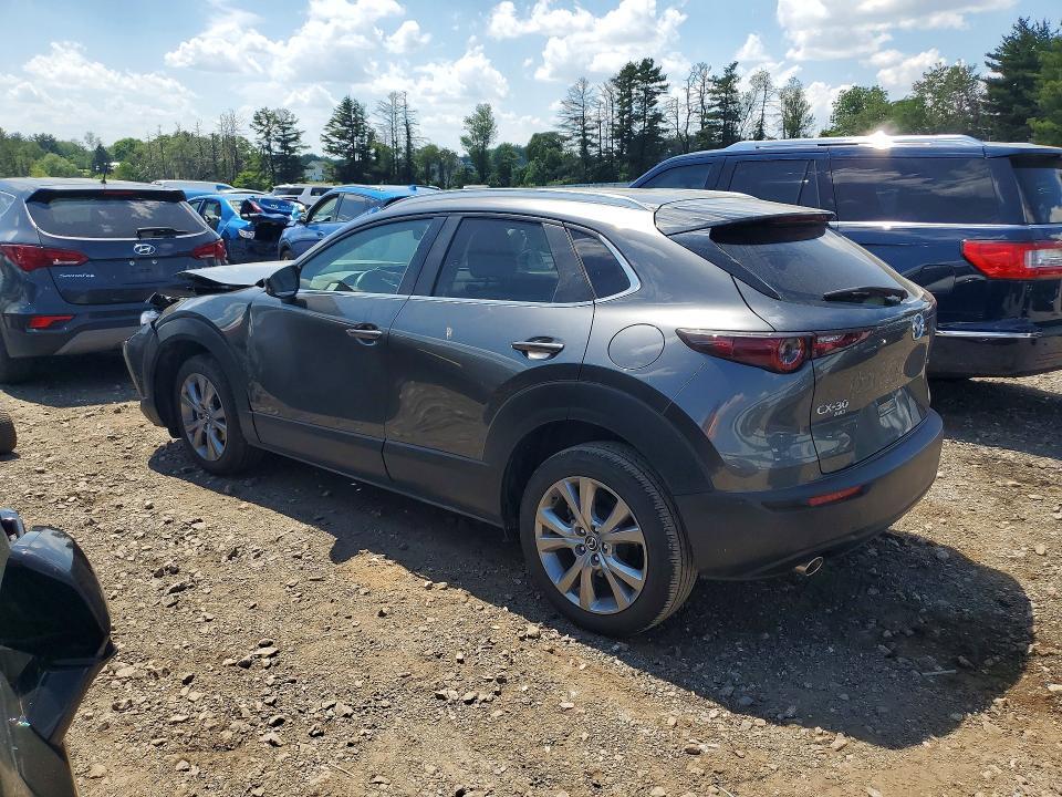 Продажа на аукционе авто 2023 Mazda Cx-30, vin: 3MVDMBCM2PM583645, номер лота: 54351476
