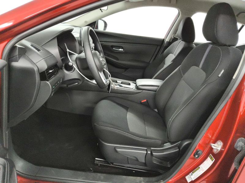 Aukcja sprzedaży 2025 Nissan Sentra, vin: 3N1AB8CV0SY328714, numer aukcji: 52998166