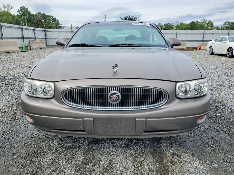 52923506 :رقم المزاد ، 1G4HP52K33U186507 vin ، 2003 Buick Lesabre مزاد بيع