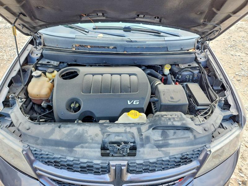 Aukcja sprzedaży 2016 Dodge Journey, vin: 3C4PDDEG0GT102072, numer aukcji: 53243856