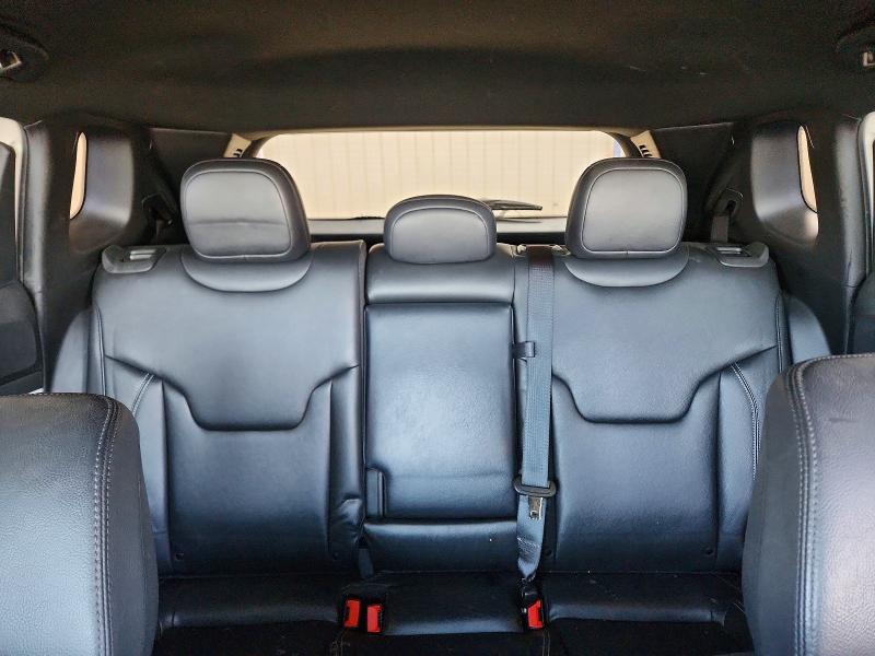 Aukcja sprzedaży 2025 Jeep Compass, vin: 3C4NJDCN2ST505125, numer aukcji: 53143026
