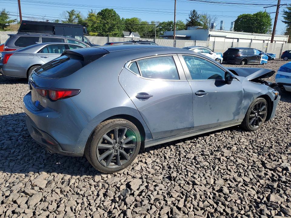Aukcja sprzedaży 2026 Mazda 3, vin: JM1BPBLL8T1860622, numer aukcji: 52139816