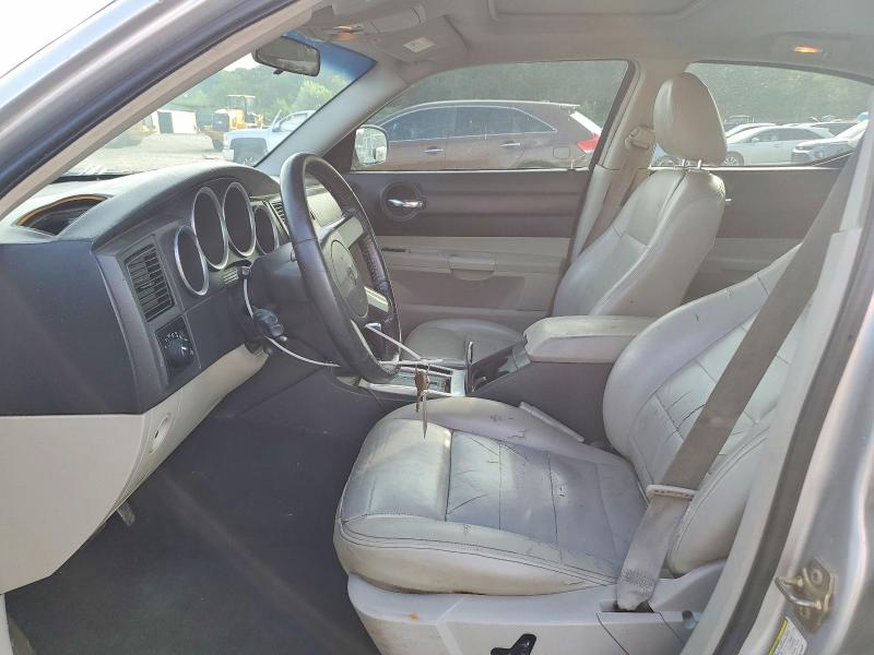 2006 Dodge Charger მანქანა იყიდება აუქციონზე, vin: 2B3KA53HX6H372360, აუქციონის ნომერი: 55115876
