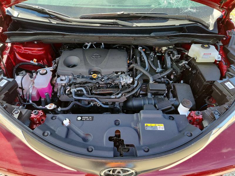 Aukcja sprzedaży 2026 Toyota Sienna, vin: 5TDYRKEC9TS297925, numer aukcji: 52851576