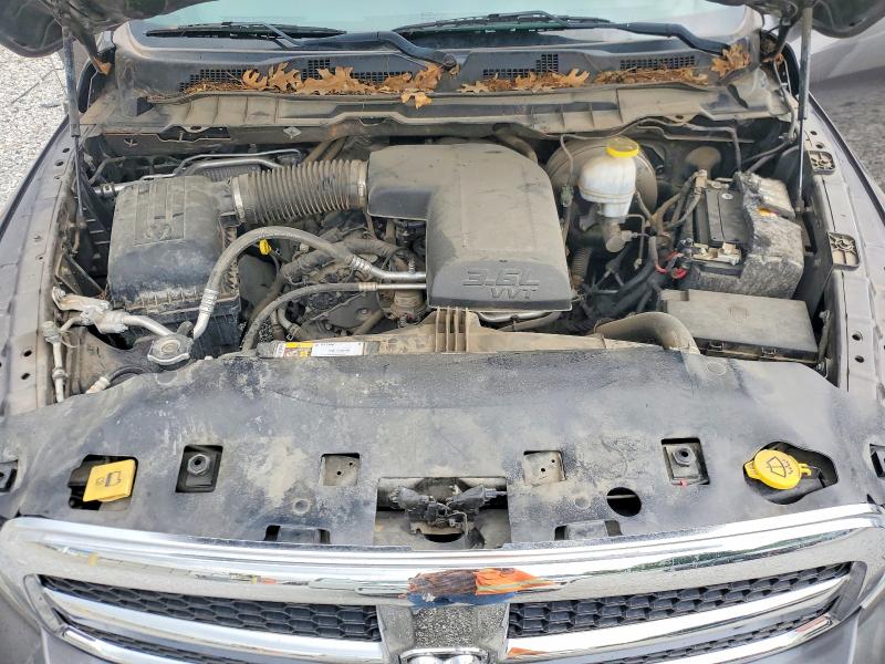 54473386 :رقم المزاد ، 1C6RR6FG6KS622816 vin ، 2019 Ram 1500 Classic مزاد بيع