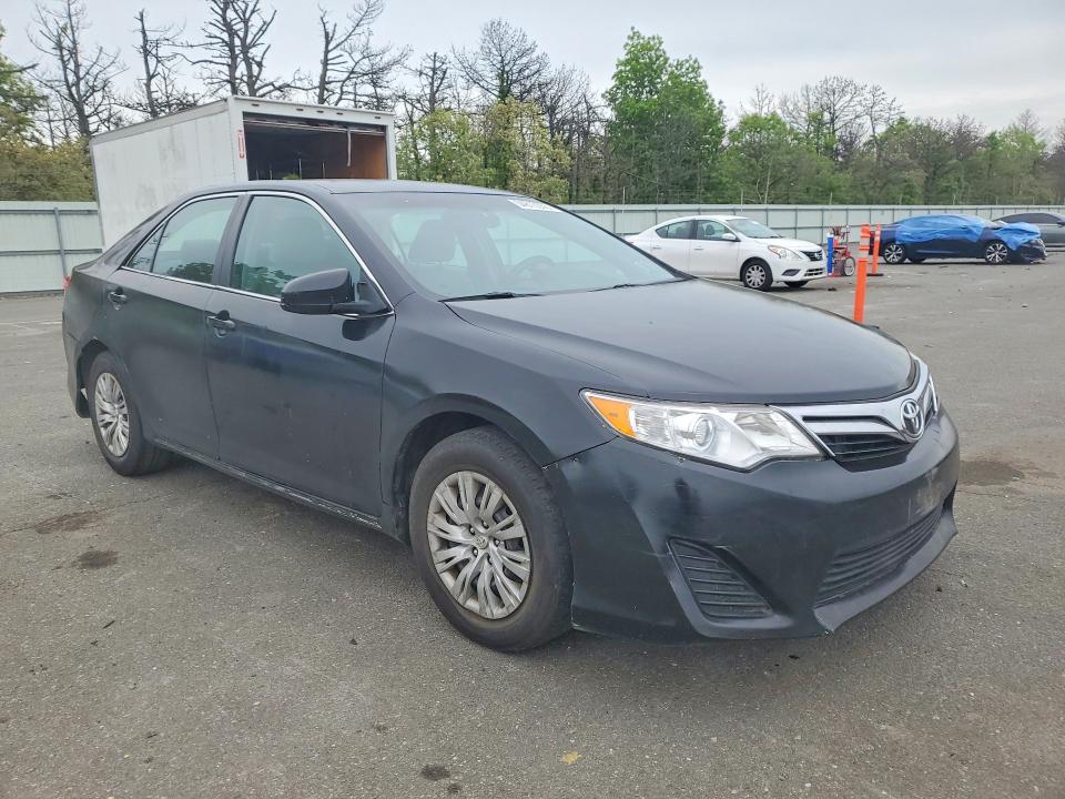 2012 Toyota Camry მანქანა იყიდება აუქციონზე, vin: 4T1BF1FK6CU579753, აუქციონის ნომერი: 54813556