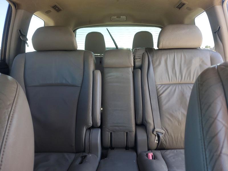 Продажа на аукционе авто 2009 Toyota Highlander, vin: JTEDS42A992091694, номер лота: 53637546