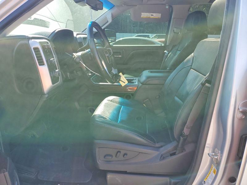51542226 :رقم المزاد ، 3GTU2NEC1HG297931 vin ، 2017 Gmc Sierra مزاد بيع