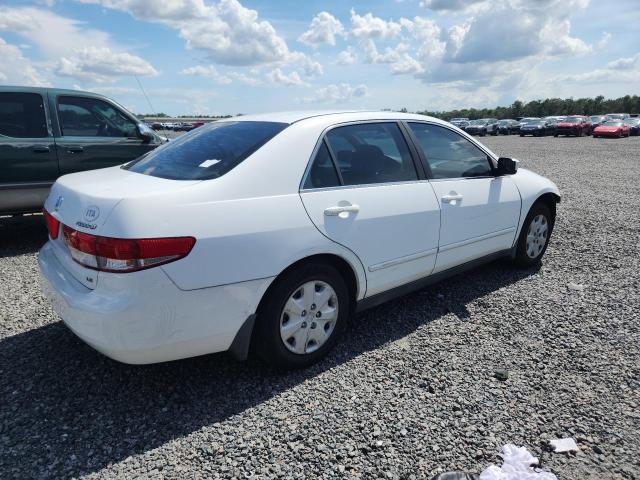 Продажа на аукционе авто 2003 Honda Accord, vin: 1HGCM56373A087038, номер лота: 54803836