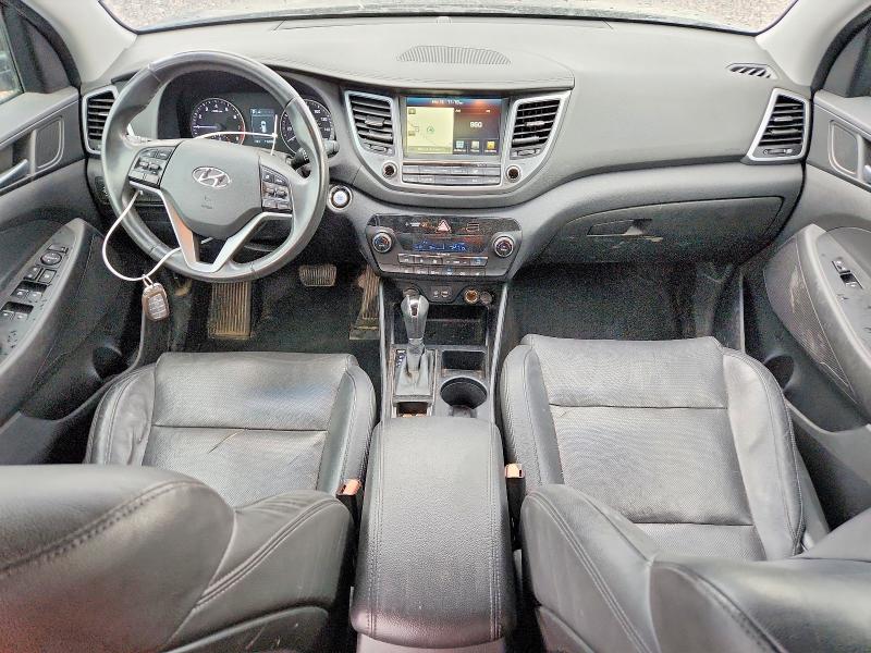 Aukcja sprzedaży 2016 Hyundai Tucson, vin: KM8J33A28GU201382, numer aukcji: 53184106