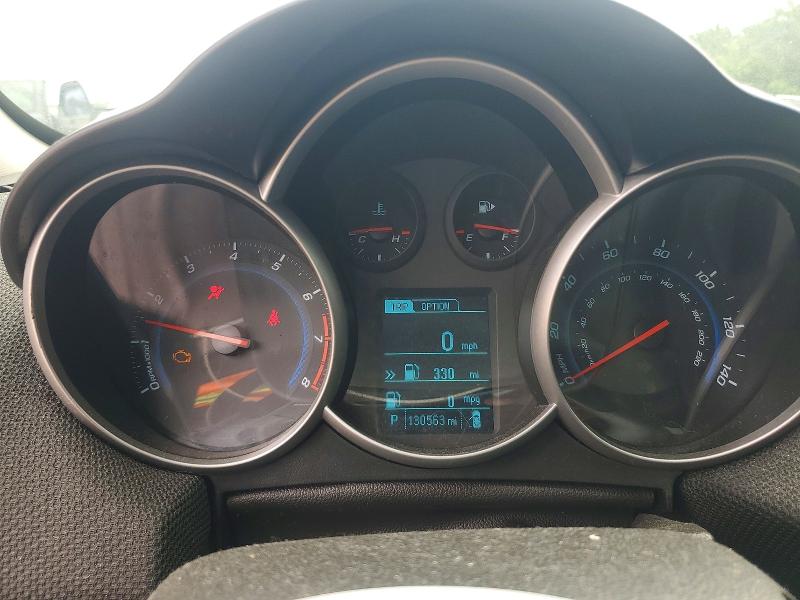 Aukcja sprzedaży 2014 Chevrolet Cruze, vin: 1G1PC5SB4E7348392, numer aukcji: 53311706