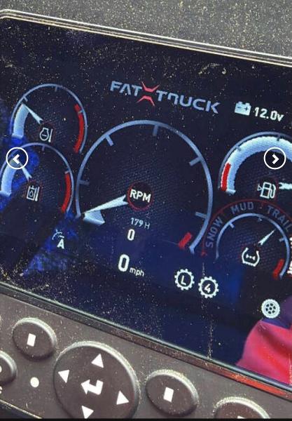 Aukcja sprzedaży 2021 Zeat Motor Inc. Fat Truck 2.8g, vin: 9928C210703, numer aukcji: 55503286