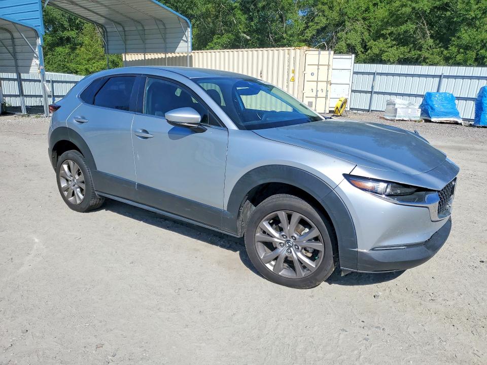 Aukcja sprzedaży 2021 Mazda Cx-30, vin: 3MVDMBBL7MM255321, numer aukcji: 53731186