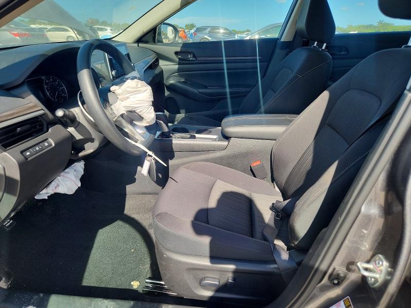 Продажа на аукционе авто 2026 Nissan Altima, vin: 1N4BL4DV6TN309210, номер лота: 53617336
