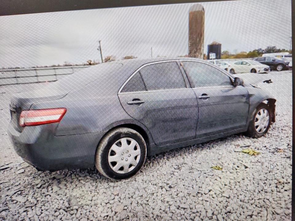Aukcja sprzedaży 2011 Toyota Camry, vin: 4T1BF3EK7BU589414, numer aukcji: 53184016