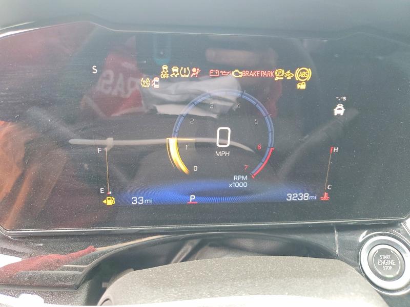 Продаж на аукціоні авто 2026 Chevrolet Trax, vin: KL77LJEP8TC022717, номер лоту: 55144126