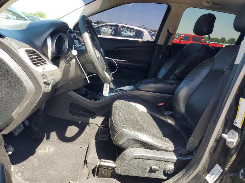 Продажа на аукционе авто 2015 Dodge Journey, vin: 3C4PDCEG0FT574118, номер лота: 53108156