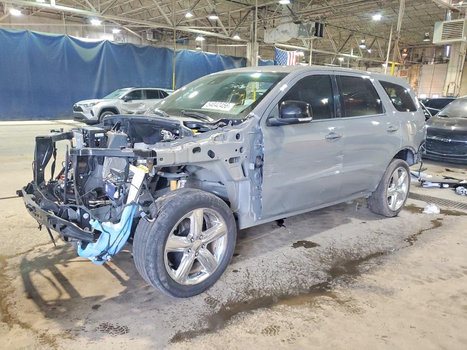 Aukcja sprzedaży 2023 Dodge Durango, vin: 1C4SDJCT5PC559187, numer aukcji: 54042456