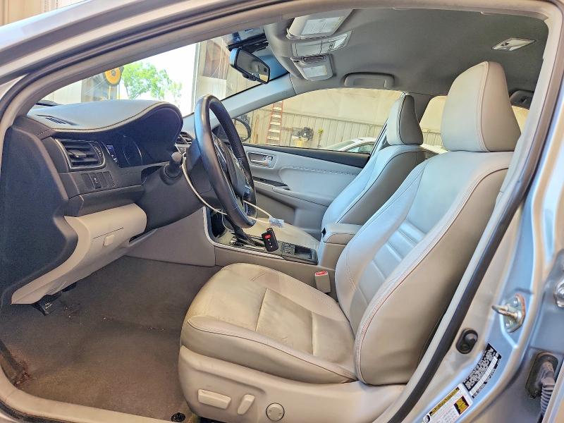 Продажа на аукционе авто 2015 Toyota Camry Hybrid, vin: 4T1BD1FK2FU145808, номер лота: 54631346
