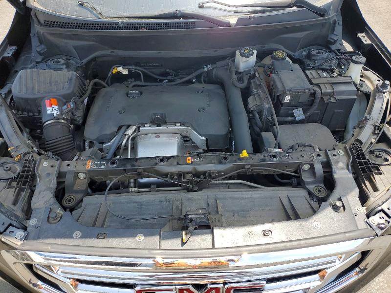 2020 Gmc Terrain მანქანა იყიდება აუქციონზე, vin: 3GKALVEX3LL300108, აუქციონის ნომერი: 52617136
