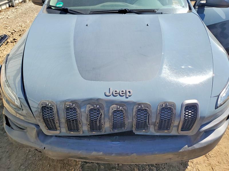Aukcja sprzedaży 2015 Jeep Cherokee, vin: 1C4PJMBS5FW524722, numer aukcji: 54727606