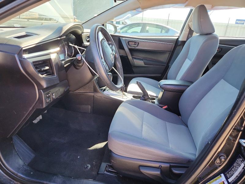 Aukcja sprzedaży 2015 Toyota Corolla, vin: 2T1BURHE5FC380808, numer aukcji: 52589606