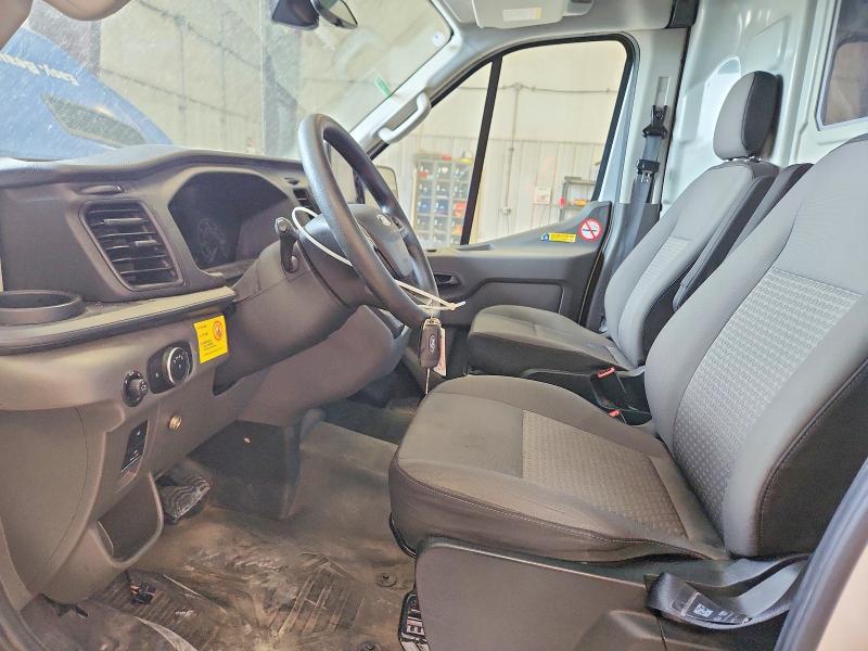 Продаж на аукціоні авто 2024 Ford Transit, vin: 1FTYE1C83RKA76308, номер лоту: 54179976