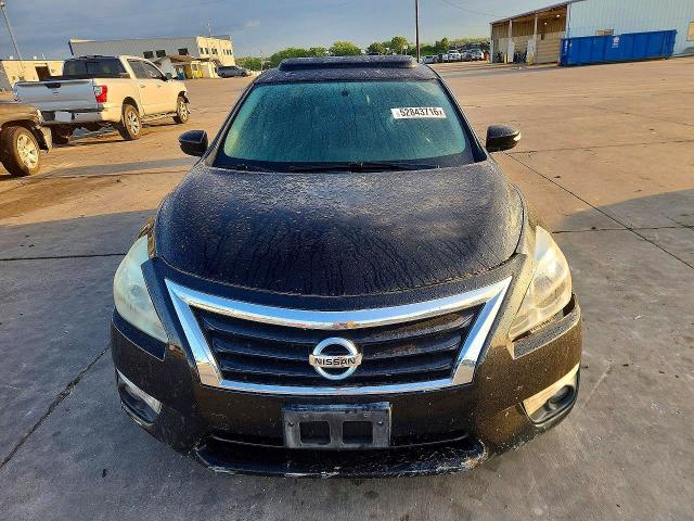 Aukcja sprzedaży 2014 Niss Altima, vin: 1N4AL3AP9EN258557, numer aukcji: 52843716