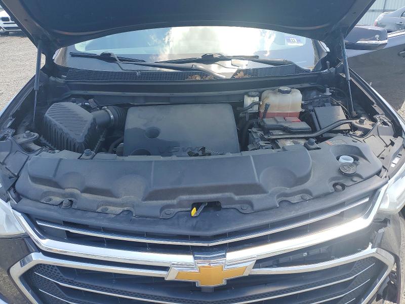 2019 Chevrolet Traverse მანქანა იყიდება აუქციონზე, vin: 1GNEVGKW1KJ199677, აუქციონის ნომერი: 54448576