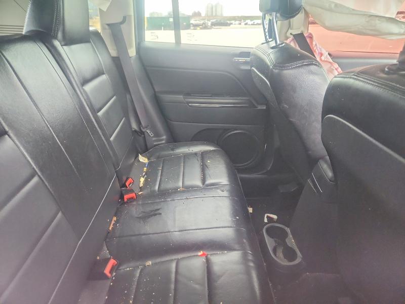 Aukcja sprzedaży 2012 Jeep Compass, vin: 1C4NJDCB8CD577685, numer aukcji: 52129696