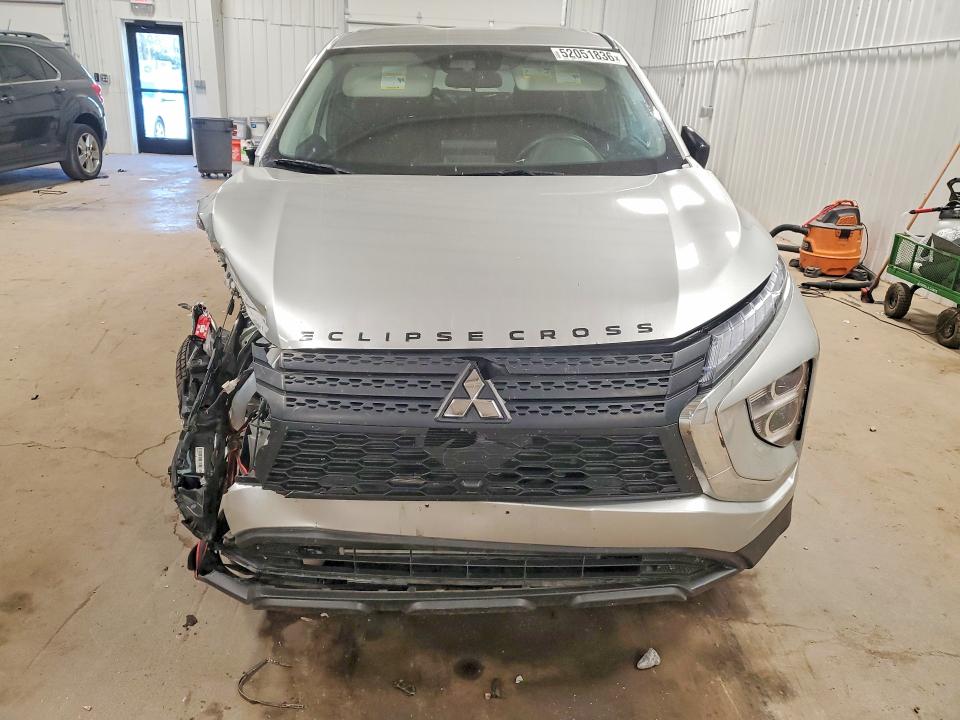 Продажа на аукционе авто 2024 Mitsubishi Eclipse Cross, vin: JA4ATVAA9RZ035638, номер лота: 52051836