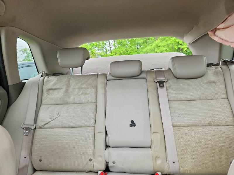 Aukcja sprzedaży 2011 Acura Rdx, vin: 5J8TB2H20BA006954, numer aukcji: 52821046